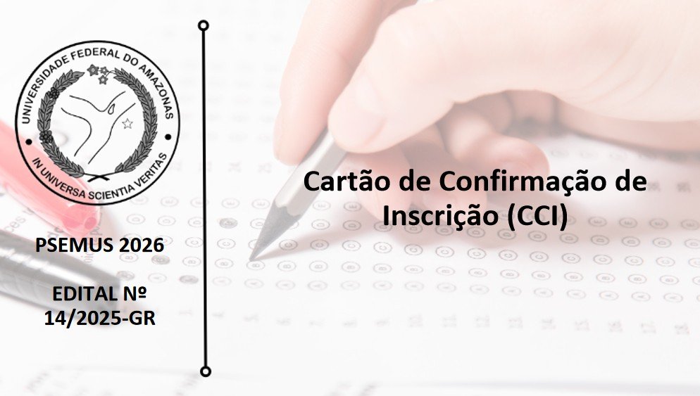 Edital 14/2025 - PSEMus 2026