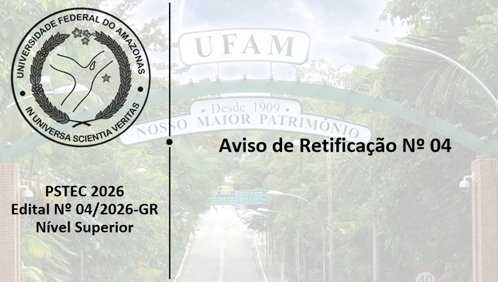 Edital 04/2026-GR - Nível Superior