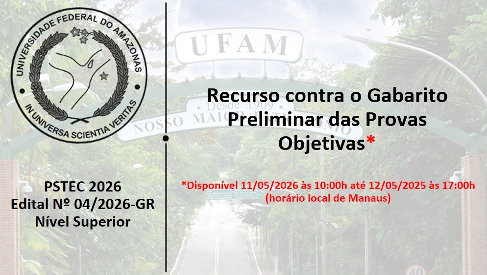 Edital 04/2026-GR - Nível Superior